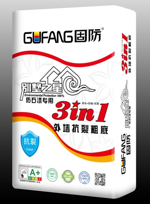 農(nóng)村自建房怎么選擇外墻裝飾材料？